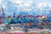 German port strikes could cause USD6 billion trade loss