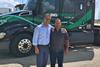 Kelsey Trail Trucking merges with Big Freight Systems