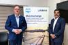 Rhenus signs MoU with IWAI