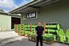 LGH Australia 2025