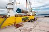 Liner assemblies headed to Hinkley Point C