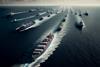 Windward and RightShip partner to promote cross-platform data sharing