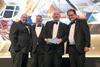 Logistec terminal of the year