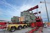 COLI delivers transformers and reactors from Türkiye to Poland