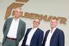 Felbermayr to take Rijnmond Logistics stake