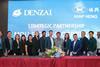 DENZAI Hiap Heng MOU-1