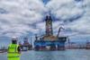 BERGE boosts offshore, oct 2020