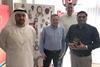 Straightpoint partners with Dutest in UAE