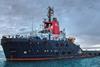 Boluda towage buys Boskalis Australia and PNG division