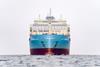 Hapag-Lloyd and Maersk enter Gemini Cooperation