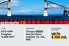 Mare Trust backs HS Group newbuild order
