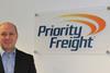 Downing heads up Priority Freight’s projects division