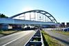Rotterdam moves ahead with rail link
