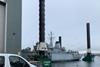 Typhoon 1 MS heavy lift portsmouth