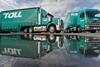 Byrne to depart Toll Group