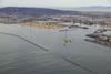 Governor Signs Bill to Expedite Port's Pier Wind Project