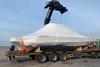BATI moves inflatable boats XLP