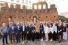 WWPC Group Milan 2025
