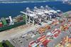 PAC invests in Baltimore terminals
