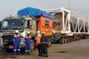 EXG handles cargo UAE, wwpc