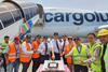 Cargolux enhances Jakarta service