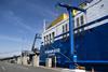 Vuosaari Harbour Onshore Power