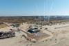 Mammoet moves beach pavillion may 2025