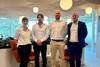 Barcelona marks 40th office for ACS