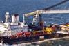 Subsea 7 reorganises offshore energy services
