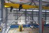 RSS completes jib, beam, and hoist tests