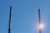 Sarens successfully completes critical lift for Lithuania’s railway integration