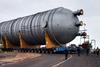 Total Movements delivers to Indian oil refinery