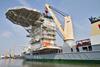 SAL Heavy LIft July 2023