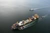 AAL shipping new service