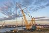 Tugdock and Sarens secure funding for O&M hub at Port Talbot