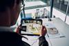Liebherr launches augmented reality app