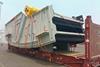 Go Gauge delivers OOG shipment from India to China