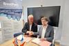 Boa and BrestPort pen MoU for offshore wind solutions