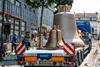 Paderborn rings Hofmann for bell installation