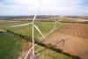 Wind turbine OEMs to consolidate positions