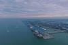Euroports expands into Malaysia