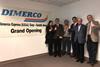 Dimerco opens in Seattle