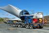 Collett & Sons delivers for windy rig