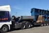 Collett adds tractor unit