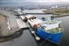 Inch-Cape-first-XXL-monopile-arrival-Leith-2048x1536