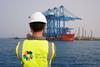 Port of Neom