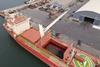 Pinnacle Logistics ships Spain to Canada