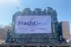 Fracht group Indian trafo move Dec 2024