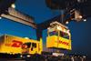 DHL Industrial Projects digitalises subcontractor management