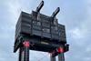 Enerpac tests jack-up system for LASTRO Heavylift